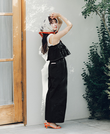 赤埴奈津子さん