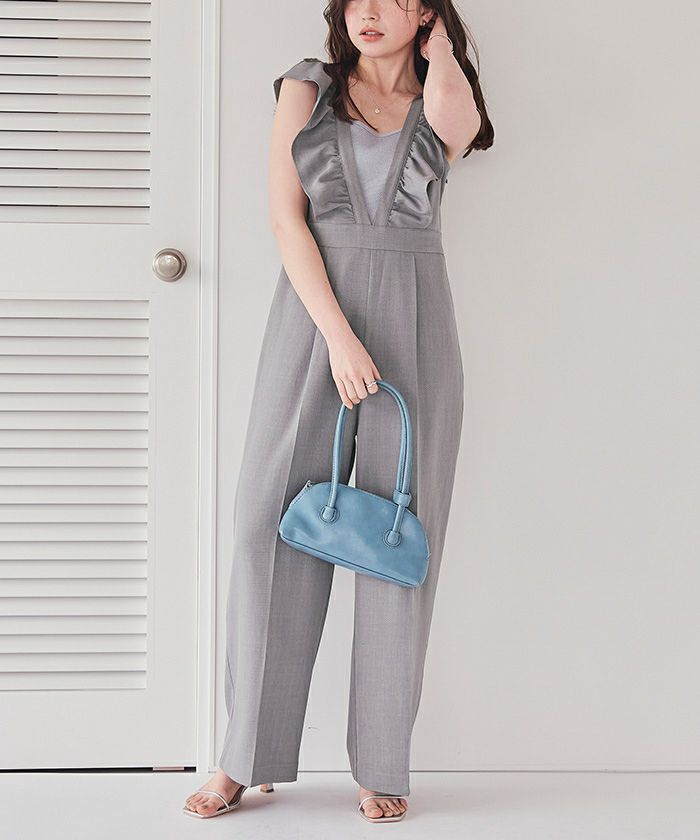 m2nyan29ページ 9/16(火)12:00販売終了】MIDIUMISOLID for Ladies ベルト付き
