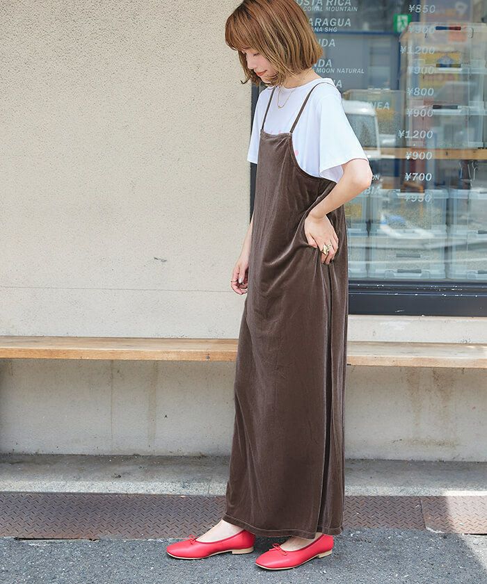 SANSeLF サンセルフ　ベロアワンピース 000000107966-01-l.jpg?t=