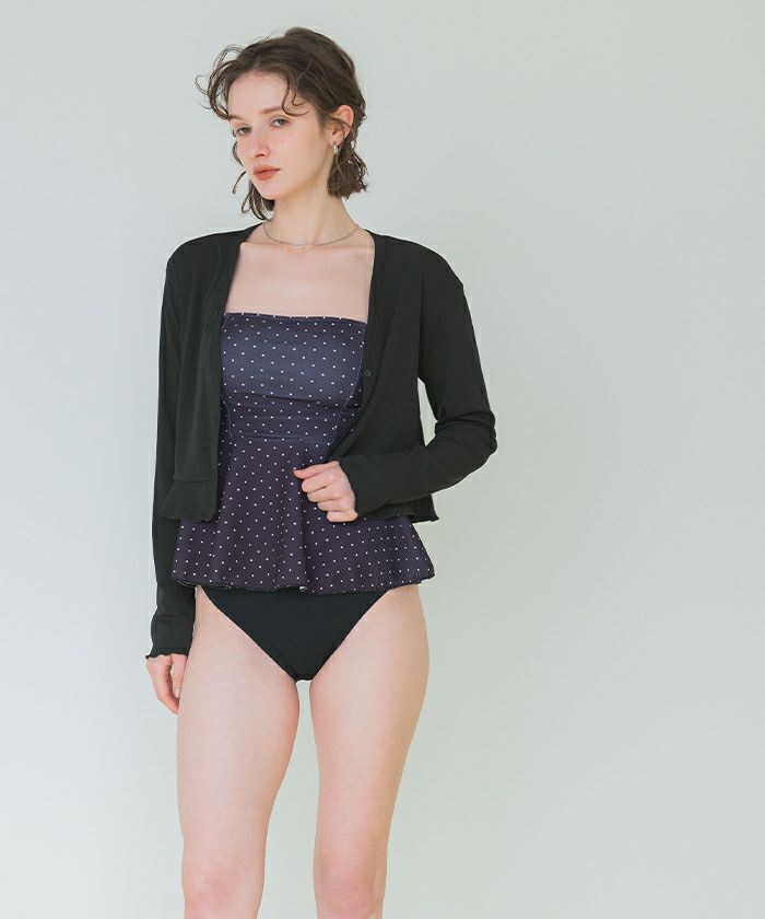 えりー ZX-E スマートセンサ リニア近接タイプ/外形寸法 | オムロン制御機器