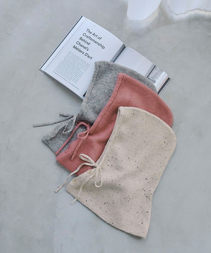 バラクラバ【メール便可／100】 | titivate