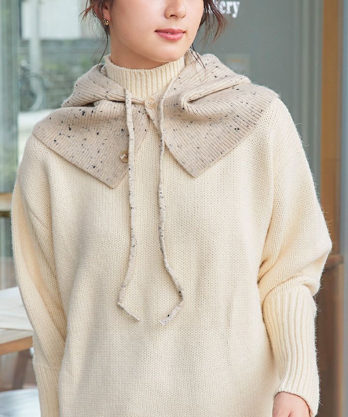 バラクラバ【メール便可／100】 | titivate