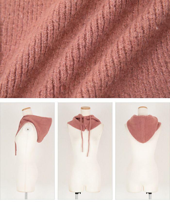 バラクラバ【メール便可／100】 | titivate