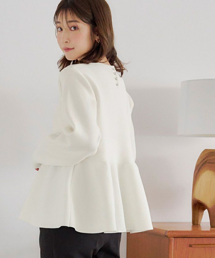 トップス Ciertete TOPS – Tnewties