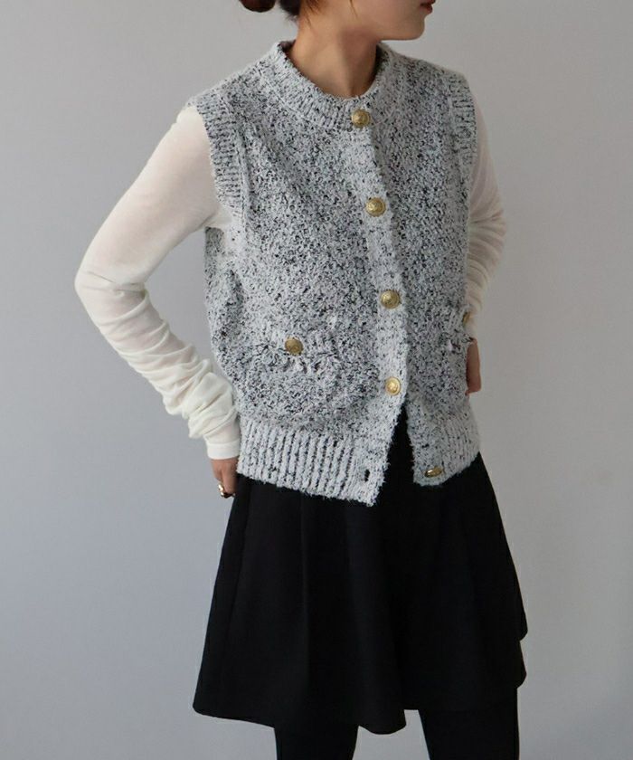 飛延 袖シャーリングシアートップス【メール便可／60】 | titivate