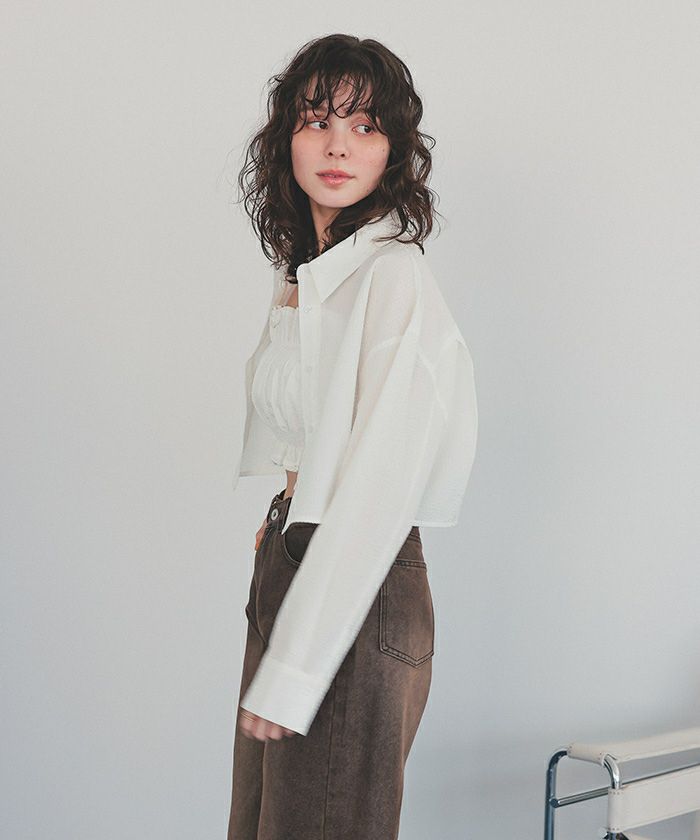 サッカーストライプシャツ【メール便可／100】 | titivate