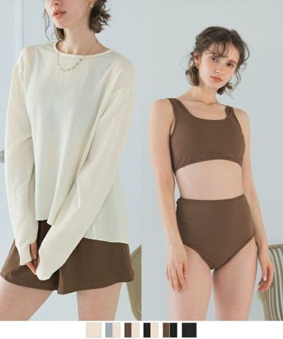 水着・ラッシュガード room service 888 水着・ラッシュガード room service 888 Shop SWIMWEAR at