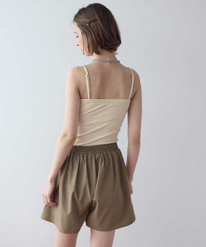 2wayハイウエストセパレートビキニ/水着【SEADRESS シードレス