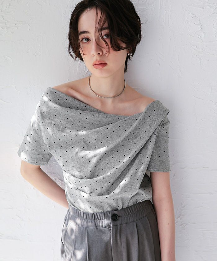 4点セット/ヘムラインラッシュガード×ビキニ/水着【SEADRESS