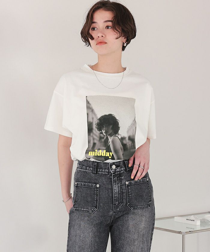 新品未使用★BABYL★Tシャツ★XLサイズ 新品未使用 VERDY ヴェルディ OTSUMO PLAZA オツモプラザ 半袖T