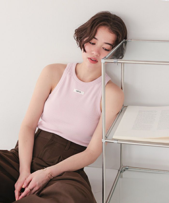 LOVEさま専用 不適合 SHOULDER ZIP BIG ロングスリーヴ カットソー ｜SEX POT