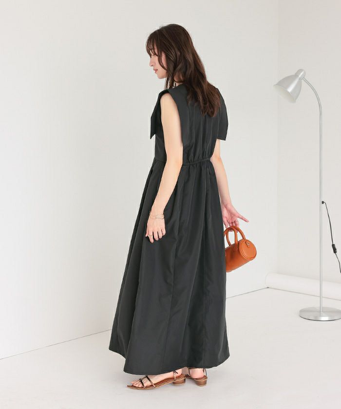 ディースクエアード♡レディーフレアワンピース