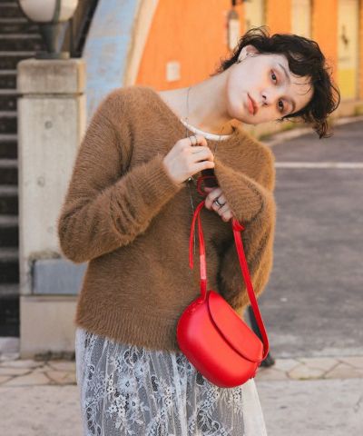 ゴールド釦ダブルテーラードジャケット | titivate