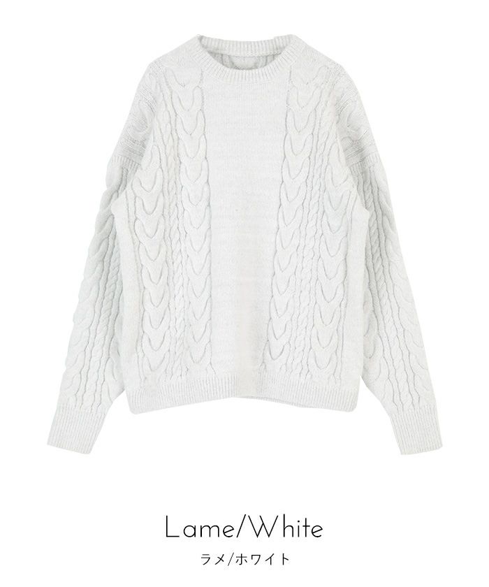 MiTo　Ｐニット　ホワイト 畦編み深みVネックニットプルオーバーsdpxyf3292 アイボリー – [公式