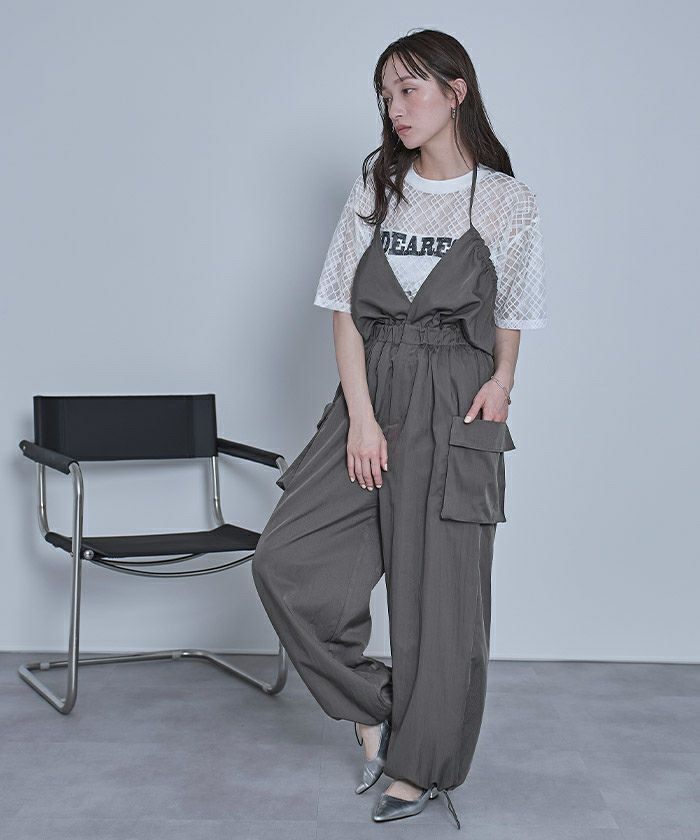  party オールインワン ROYALPARTY オールインワン