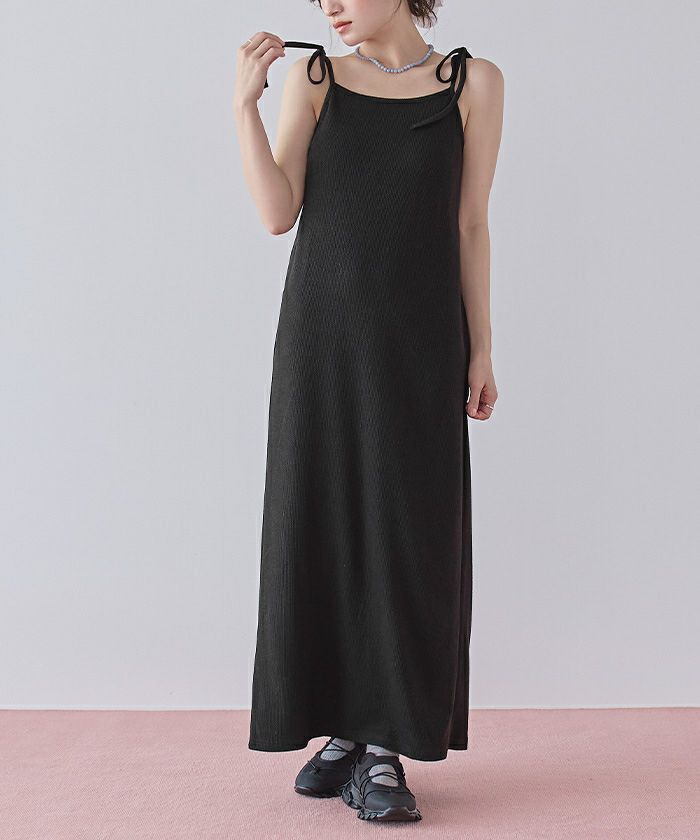 カップ付キャミソールワンピース/ラッシュガード【SEADRESS シードレス