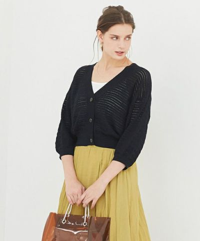 完売✴︎ダブルフェイスニットフーディーコート L】ダブルフェイスサテン ノーカラーコート(コート)｜TO BE CHIC