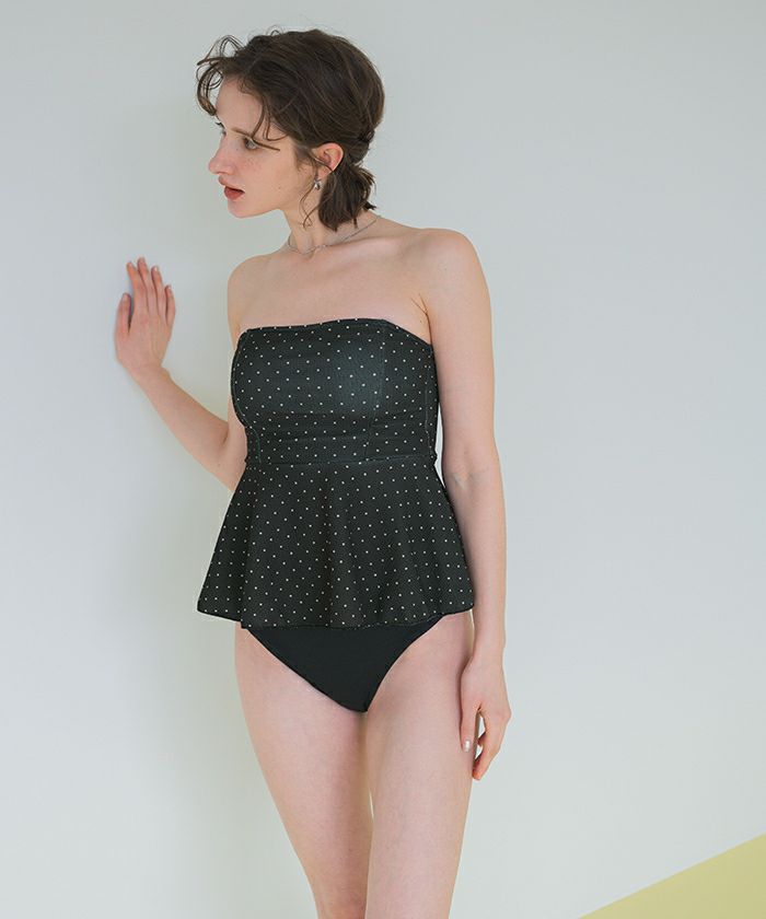 チェスティ水着 水着（リーフ） |【公式】Chestyオンラインショップ