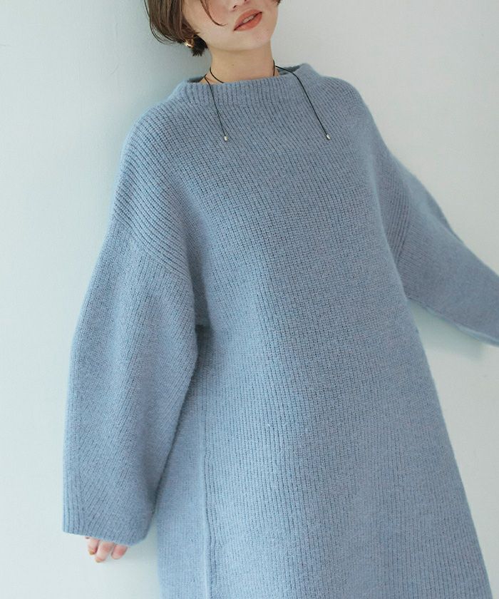 美品 Milly 三角幾何学ニットワンピース ブラック サイズP*FD938 美品 Milly 三角幾何学ニットワンピース ブラック サイズP*FD938
